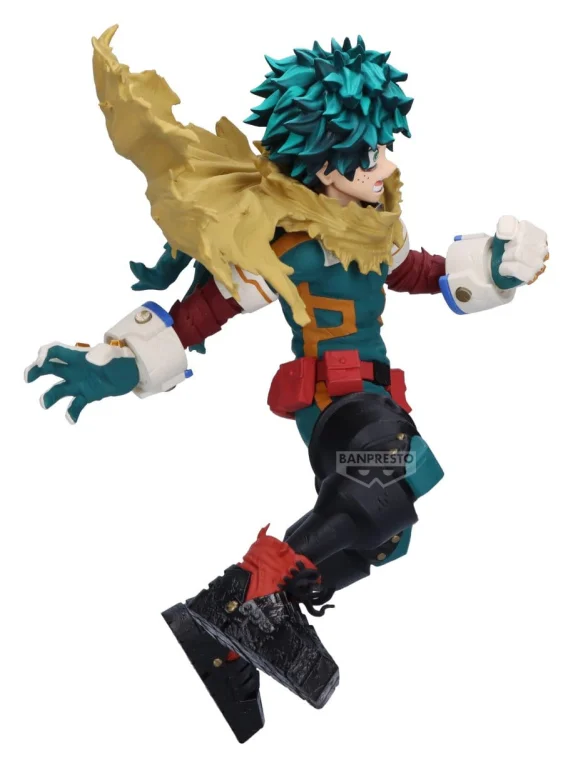 My Hero Academia - MAXIMATIC - Izuku Midoriya (The Beginning)