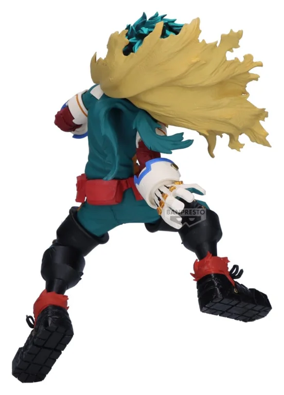 My Hero Academia - MAXIMATIC - Izuku Midoriya (The Beginning)