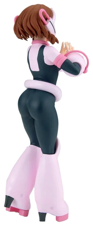 My Hero Academia - GLITTER & GLAMOURS - Ochaco Uraraka