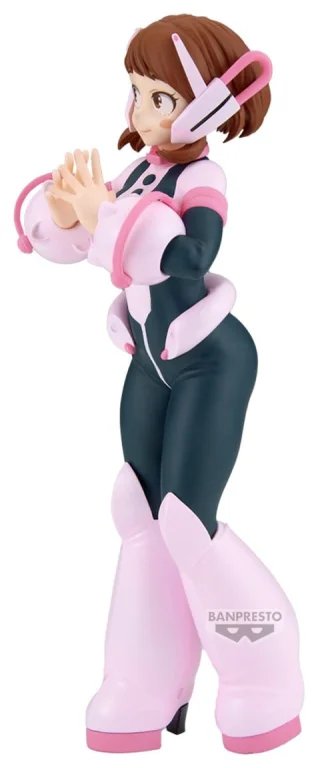 My Hero Academia - GLITTER & GLAMOURS - Ochaco Uraraka