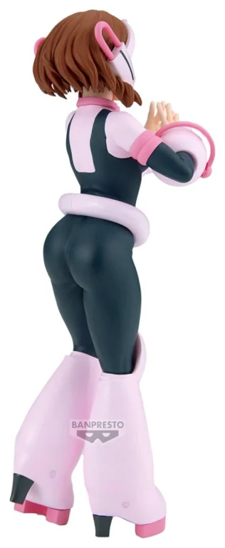My Hero Academia - GLITTER & GLAMOURS - Ochaco Uraraka