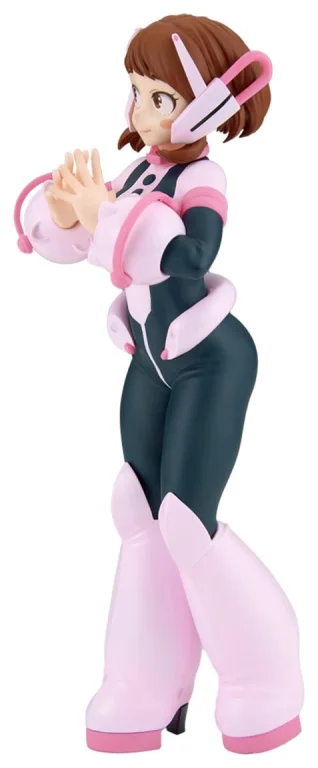 My Hero Academia - GLITTER & GLAMOURS - Ochaco Uraraka