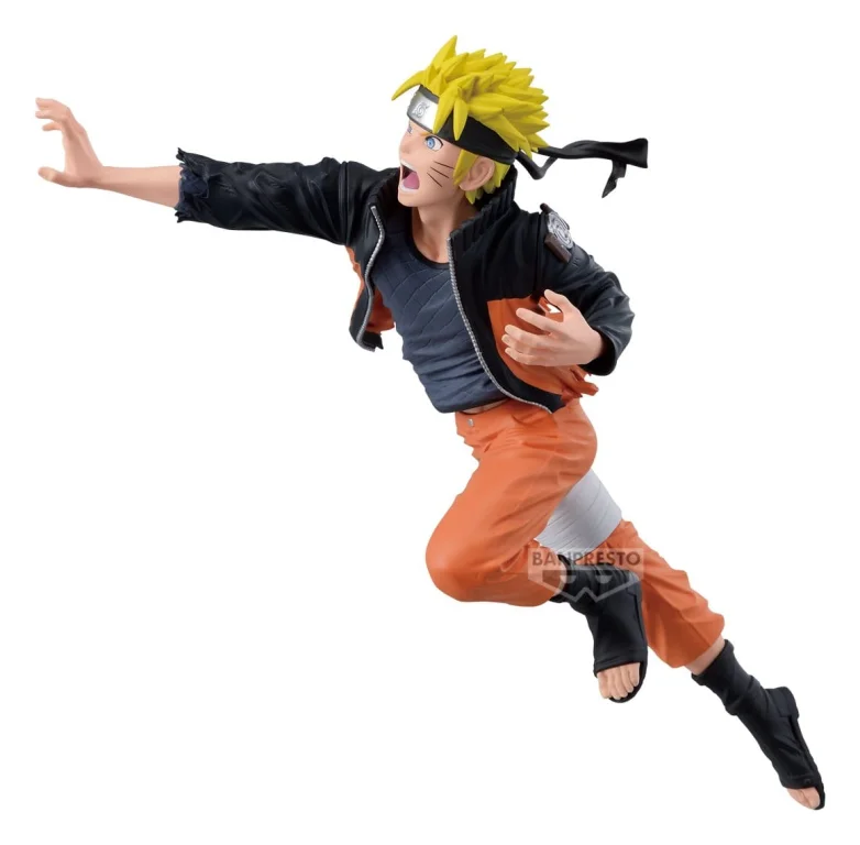 Naruto - VIBRATION STARS - Naruto Uzumaki