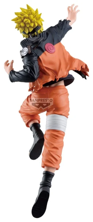 Naruto - VIBRATION STARS - Naruto Uzumaki