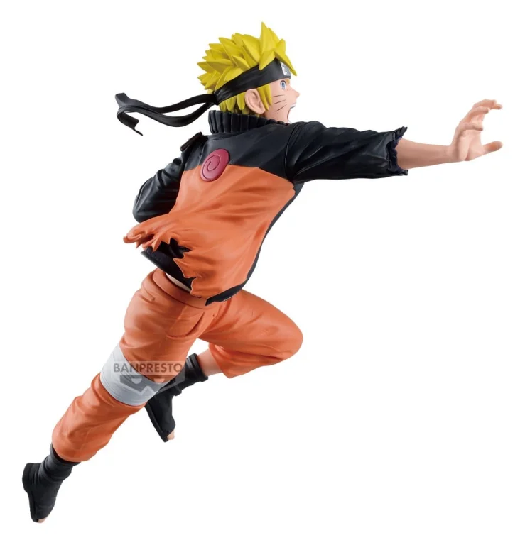 Naruto - VIBRATION STARS - Naruto Uzumaki