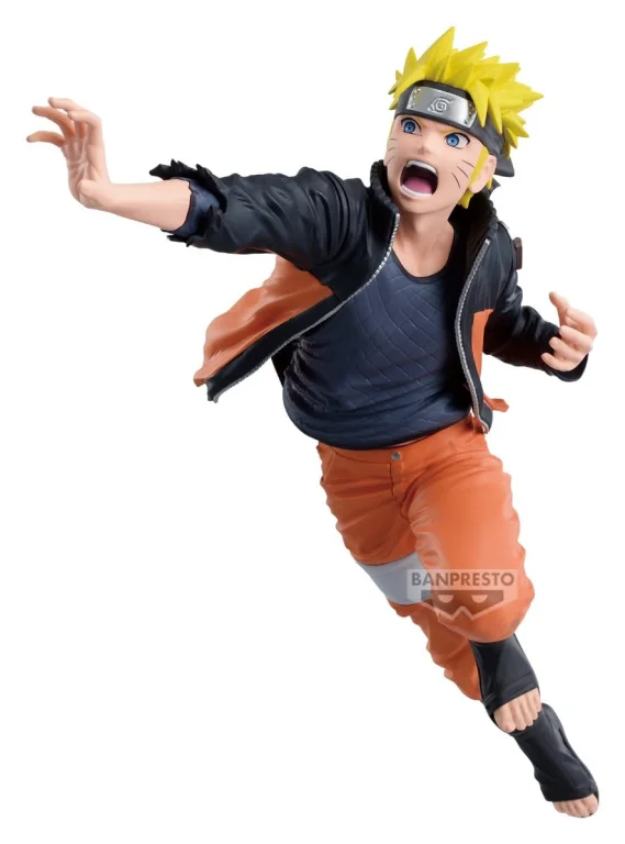 Naruto - VIBRATION STARS - Naruto Uzumaki