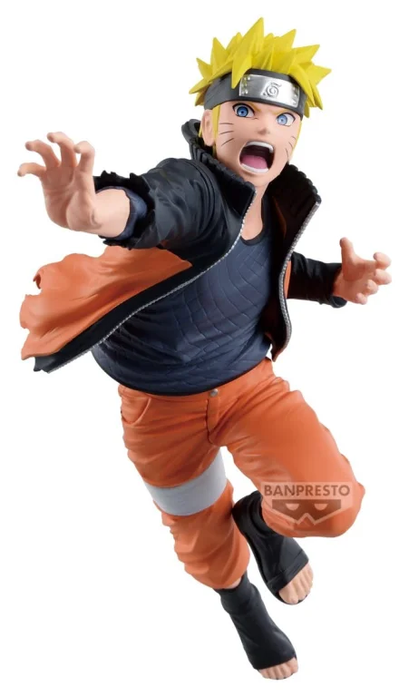 Naruto - VIBRATION STARS - Naruto Uzumaki