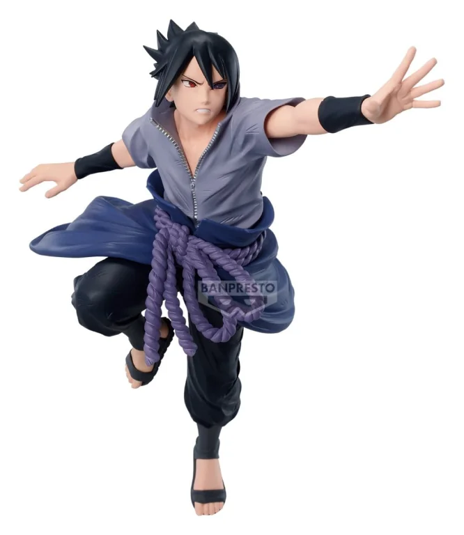 Naruto - VIBRATION STARS - Sasuke Uchiha