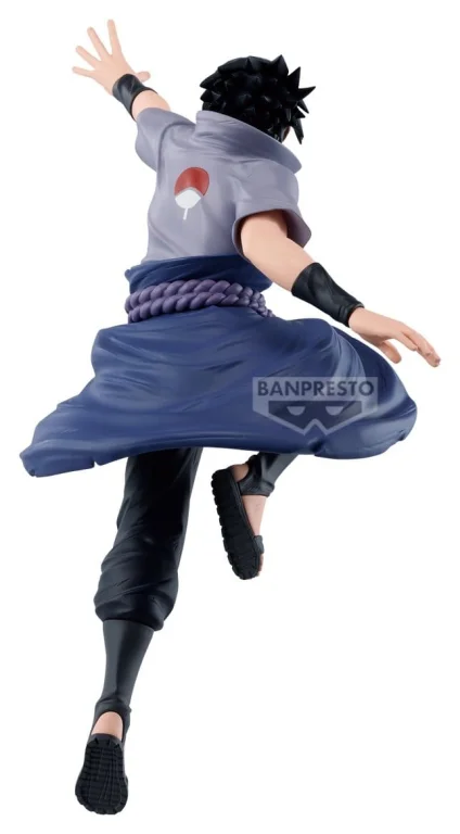 Naruto - VIBRATION STARS - Sasuke Uchiha