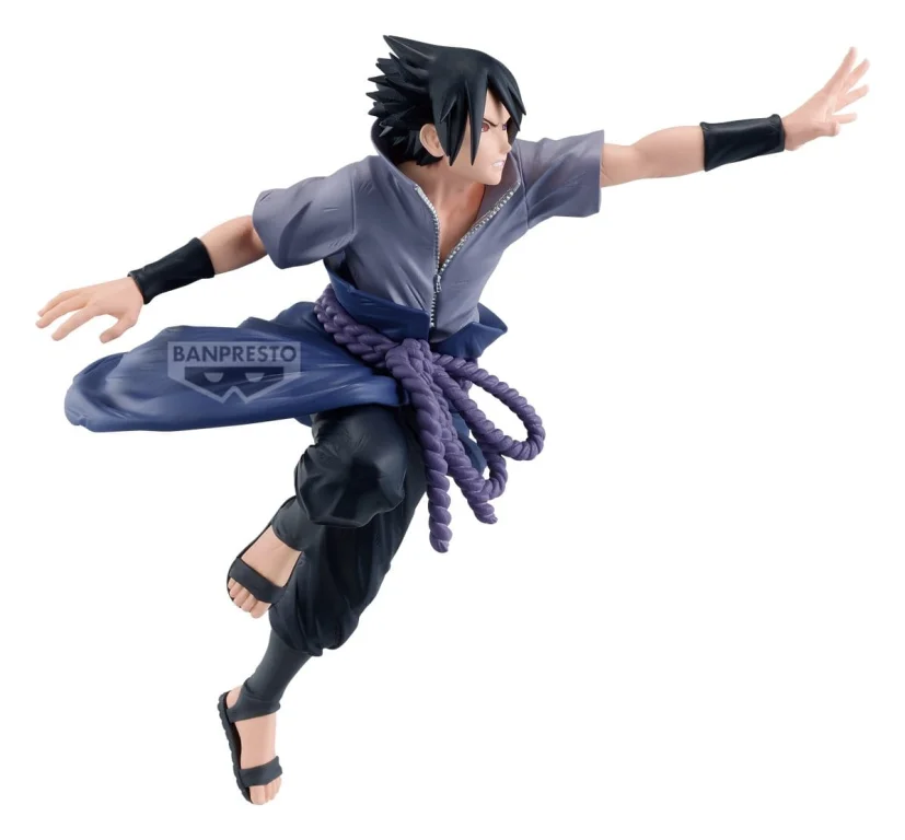 Naruto - VIBRATION STARS - Sasuke Uchiha