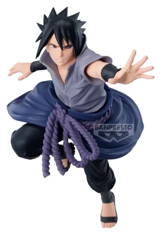Produktbild zu Naruto - VIBRATION STARS - Sasuke Uchiha
