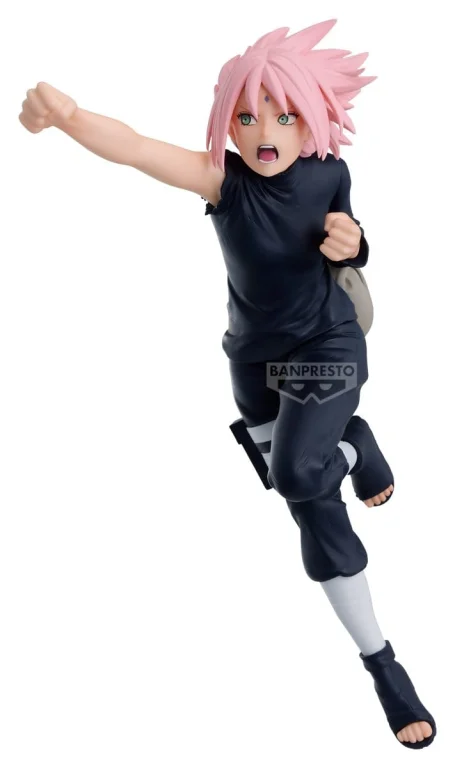 Naruto - VIBRATION STARS - Sakura Haruno