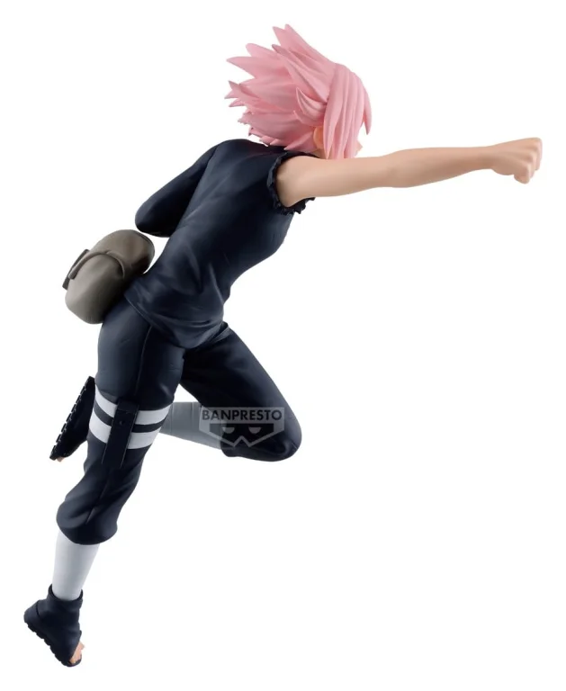 Naruto - VIBRATION STARS - Sakura Haruno