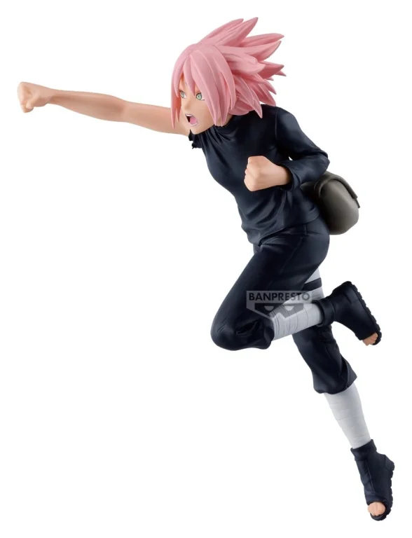 Naruto - VIBRATION STARS - Sakura Haruno