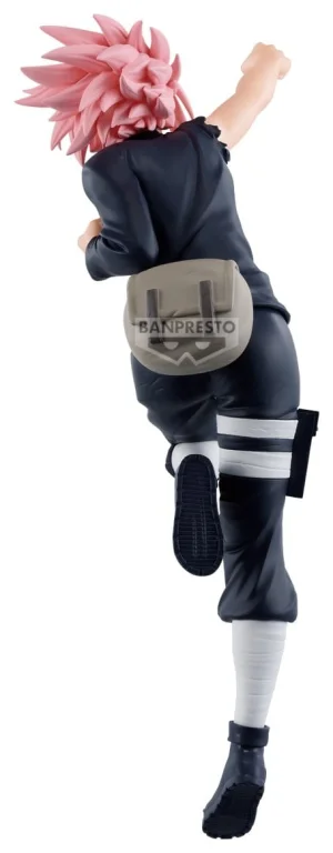 Naruto - VIBRATION STARS - Sakura Haruno