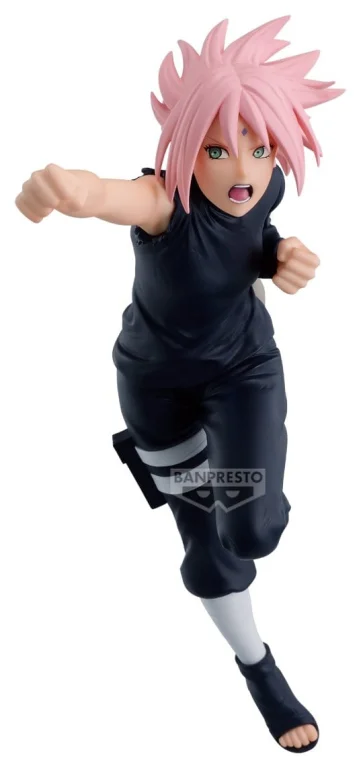 Naruto - VIBRATION STARS - Sakura Haruno