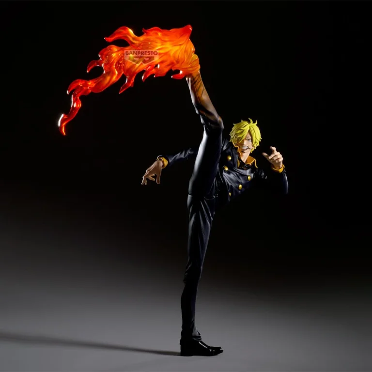 One Piece - MAXIMATICPLUS - Sanji
