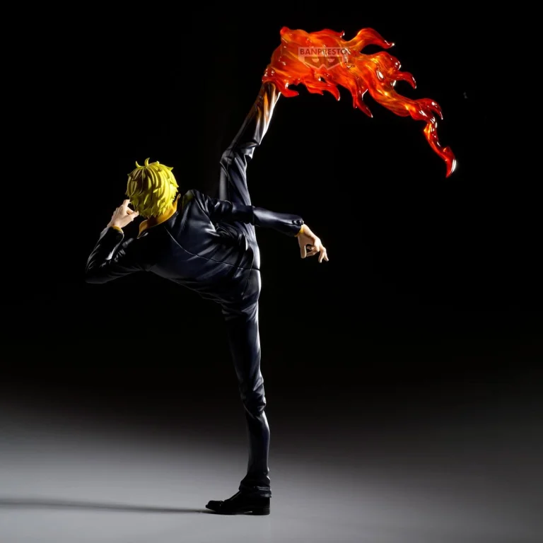 One Piece - MAXIMATICPLUS - Sanji