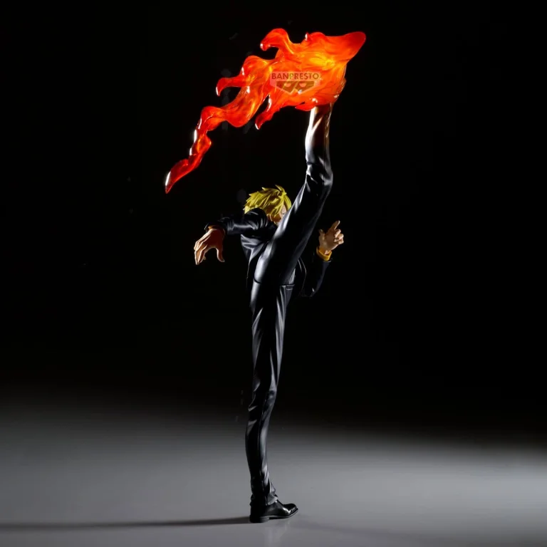 One Piece - MAXIMATICPLUS - Sanji