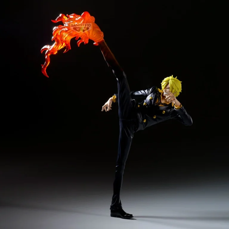 One Piece - MAXIMATICPLUS - Sanji