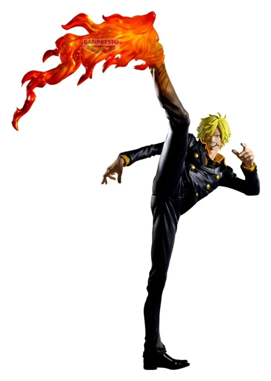 One Piece - MAXIMATICPLUS - Sanji