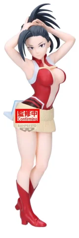 Produktbild zu My Hero Academia - GLITTER & GLAMOURS - Momo Yaoyorozu