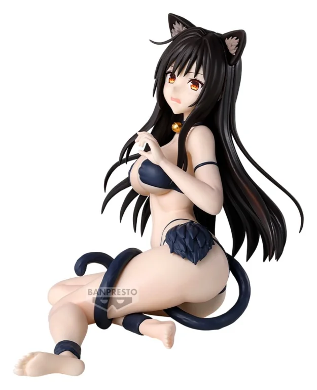 To Love-Ru - Nyaruzu Collection - Yui Kotegawa