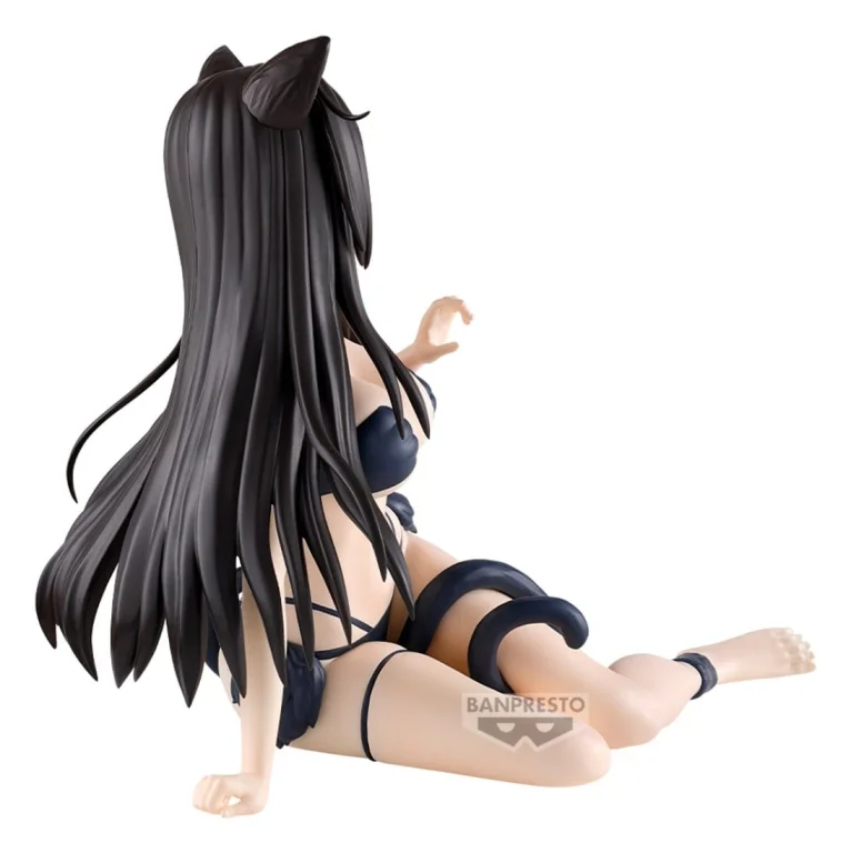 To Love-Ru - Nyaruzu Collection - Yui Kotegawa