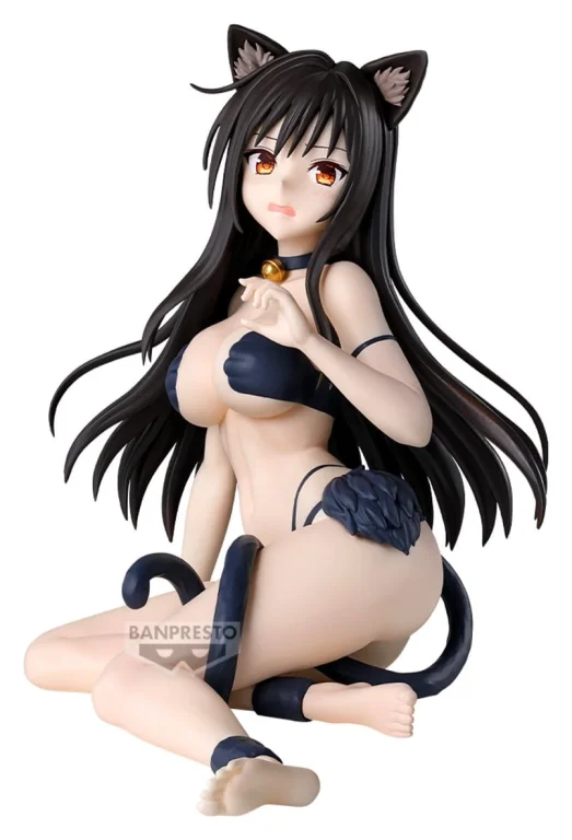 To Love-Ru - Nyaruzu Collection - Yui Kotegawa