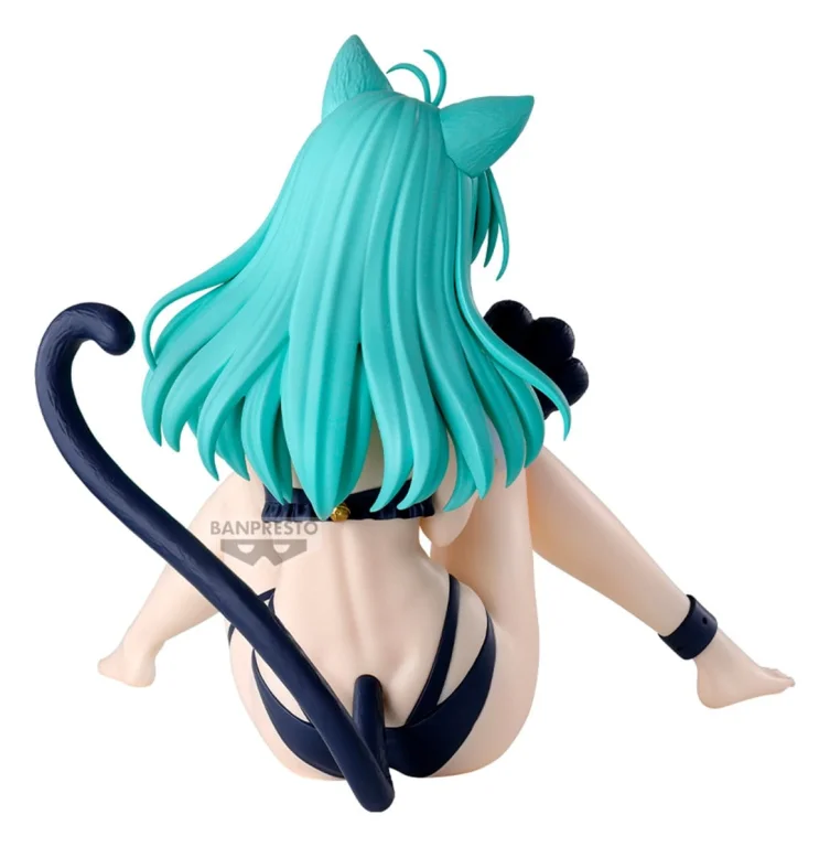 To Love-Ru - Nyaruzu Collection - Run Elsie Jewelria