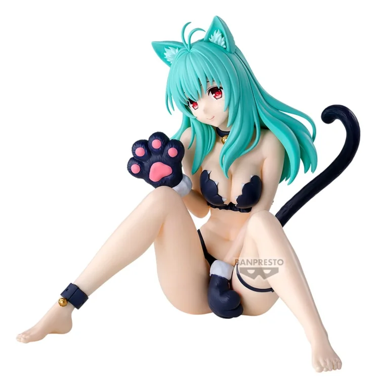 To Love-Ru - Nyaruzu Collection - Run Elsie Jewelria