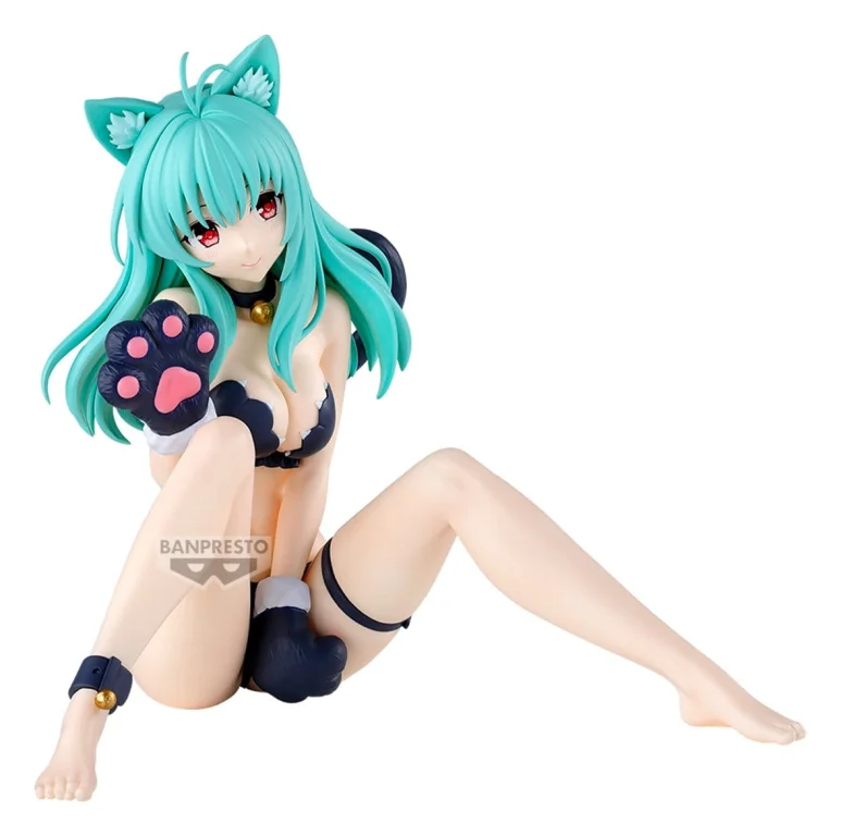 To Love-Ru - Nyaruzu Collection - Run Elsie Jewelria