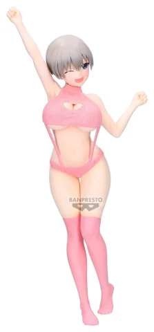 Produktbild zu Uzaki-chan Wants to Hang Out! - Eternal Romance - Hana Uzaki (Sweater Swimsuit Ver.)