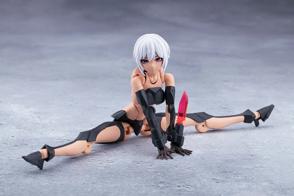 Megalomaria Unlimited Universe - Plastic Model Kit - Emulator (#2)