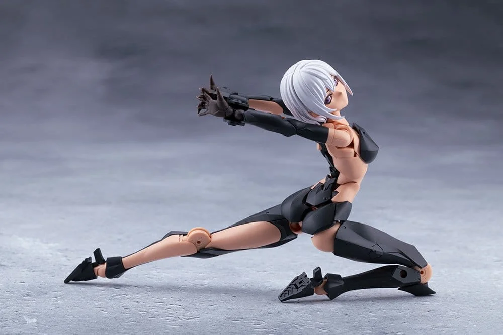 Megalomaria Unlimited Universe - Plastic Model Kit - Emulator (#2)