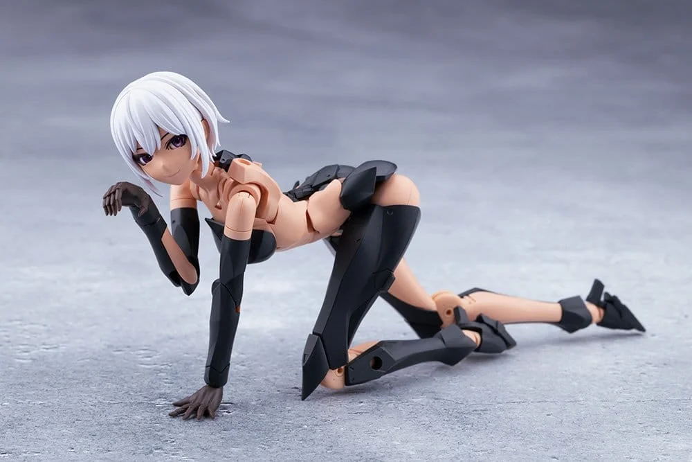 Megalomaria Unlimited Universe - Plastic Model Kit - Emulator (#2)