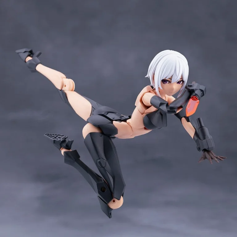 Megalomaria Unlimited Universe - Plastic Model Kit - Emulator (#2)