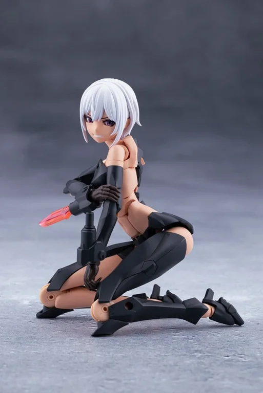 Megalomaria Unlimited Universe - Plastic Model Kit - Emulator (#2)