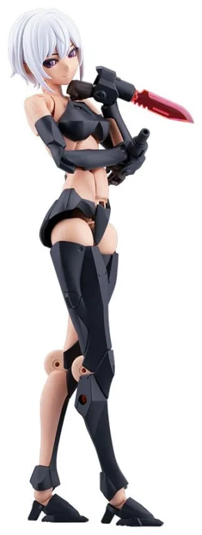 Megalomaria Unlimited Universe - Plastic Model Kit - Emulator (#2)