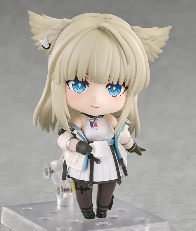 Arknights: Endfield - Nendoroid - Perlica