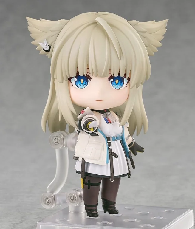 Arknights: Endfield - Nendoroid - Perlica