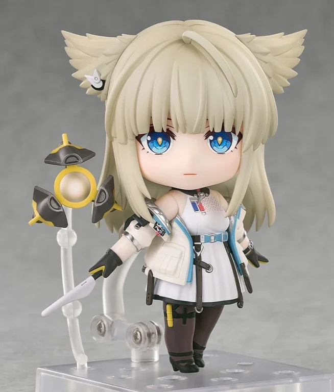 Arknights: Endfield - Nendoroid - Perlica