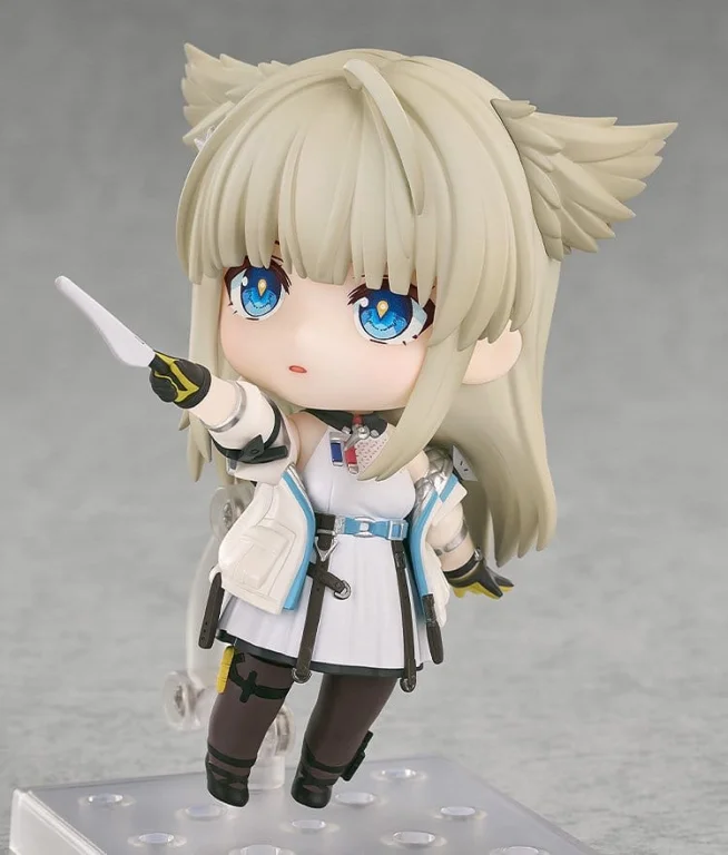 Arknights: Endfield - Nendoroid - Perlica