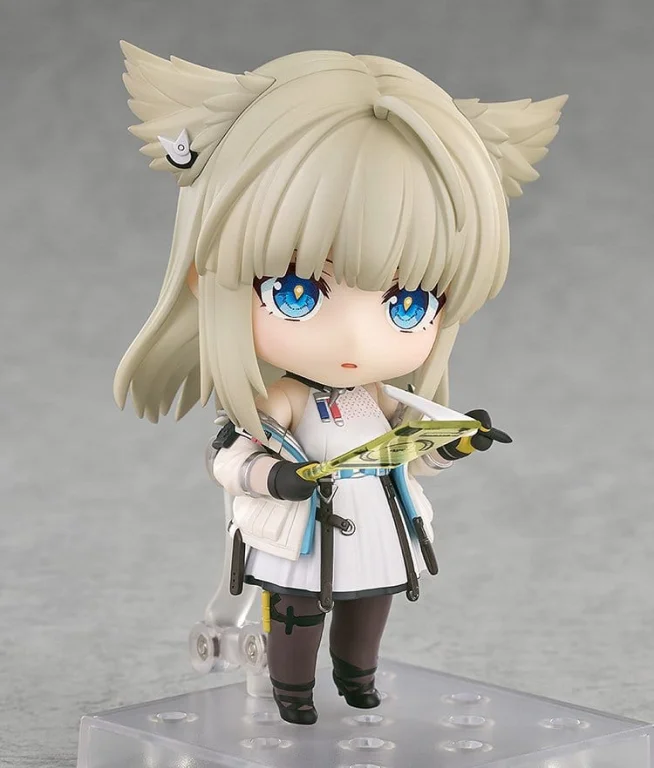Arknights: Endfield - Nendoroid - Perlica