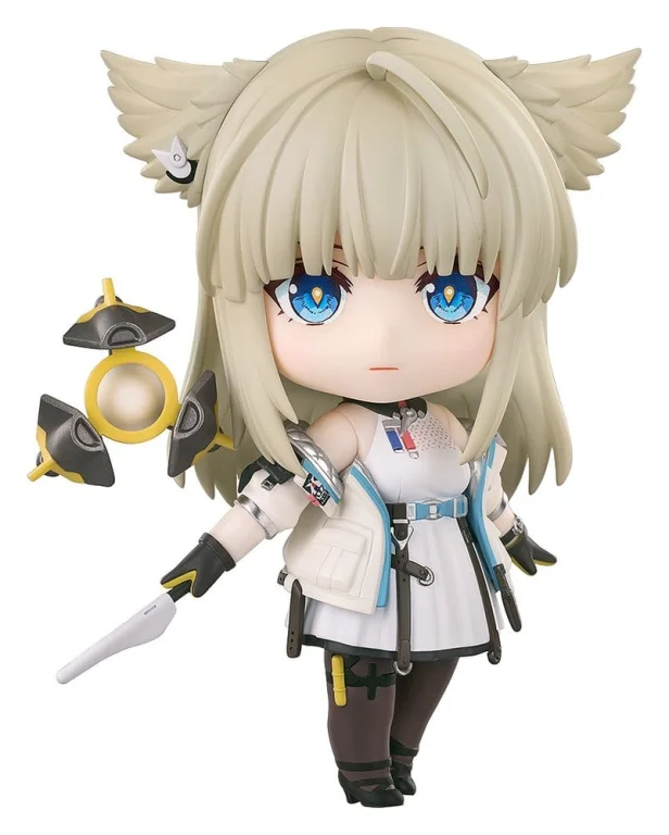 Arknights: Endfield - Nendoroid - Perlica