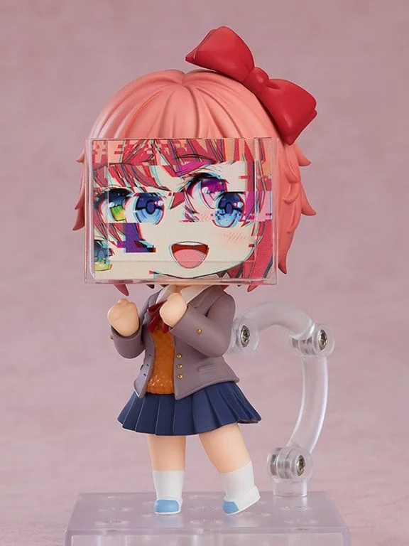 Doki Doki Literature Club! - Nendoroid - Sayori