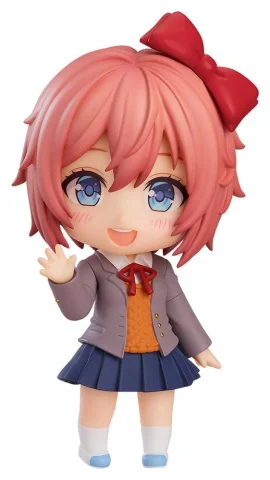 Produktbild zu Doki Doki Literature Club! - Nendoroid - Sayori