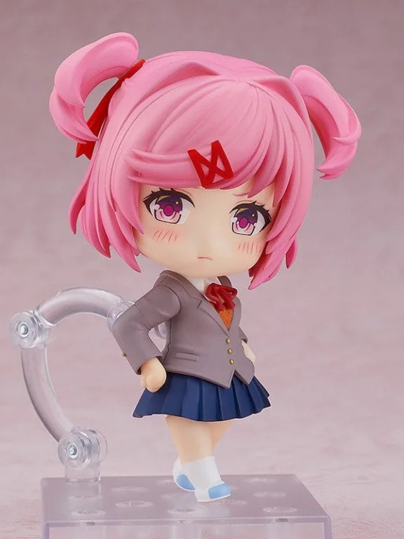 Doki Doki Literature Club! - Nendoroid - Natsuki