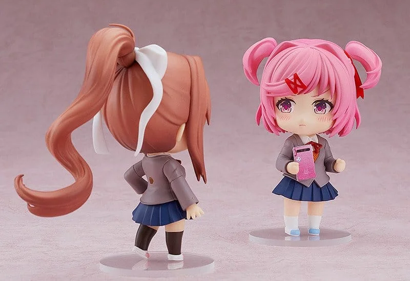 Doki Doki Literature Club! - Nendoroid - Natsuki
