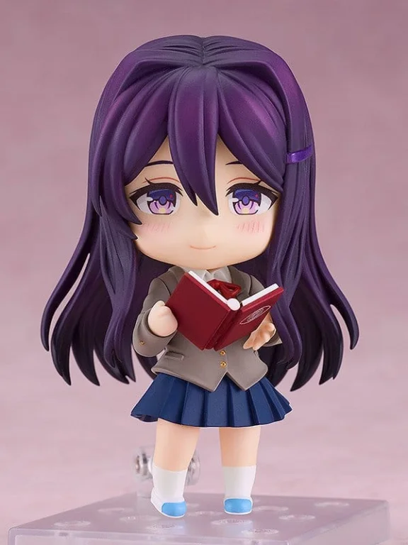 Doki Doki Literature Club! - Nendoroid - Yuri
